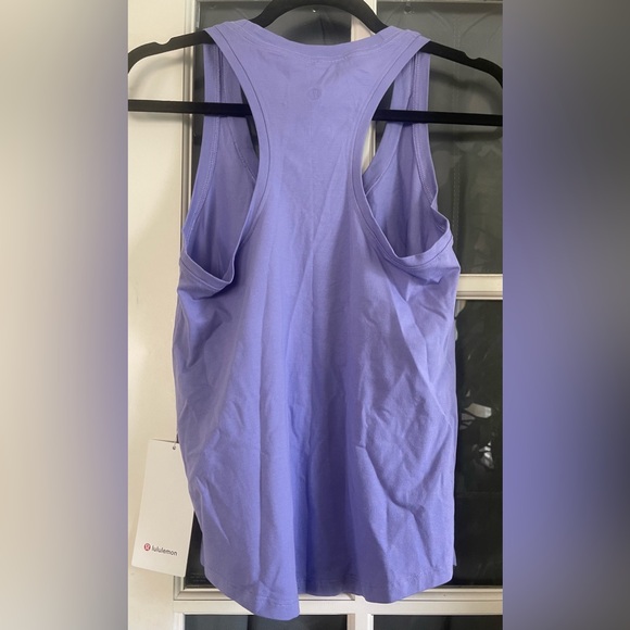 Lululemon Love Tank - Picture 2 of 4